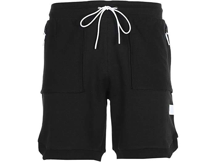 (取寄) プーマ メンズ プレイヤーズ エディション ショーツ 8 PUMA men Players Edition Standby Shorts 8 PUMA Black