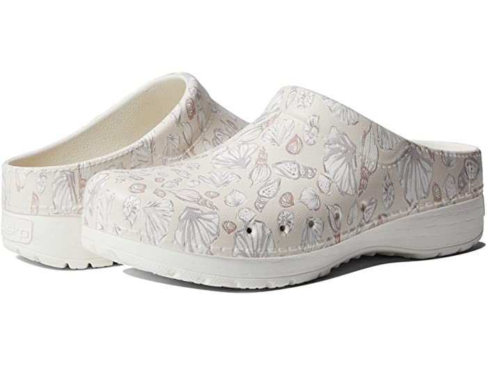 店舗 取寄 ダンスコ レディース ケイン Dansko Women Kane Sea Shells Fucoa Cl