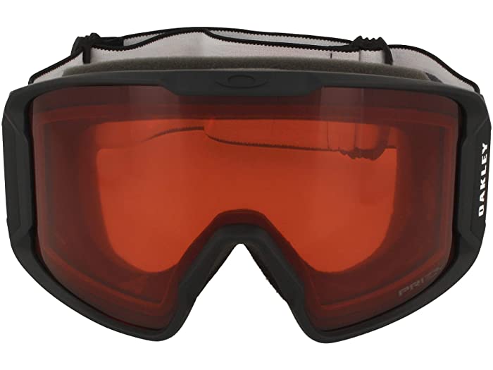 (取寄)オークリーマイナー-ラージOakleyLineMiner-LargeMatteBlack/PrizmRose