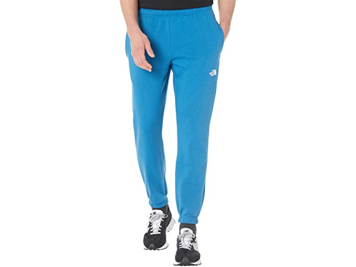 人気大割引 取寄 ノースフェイス メンズ ボックス ジョガー The North Face men Box NSE Joggers Banff  Blue fucoa.cl