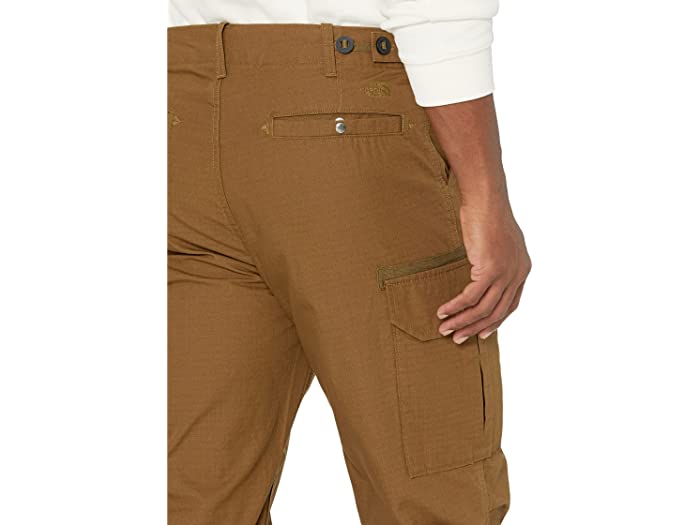 登場大人気アイテム 取寄 ノースフェイス メンズ M66 カーゴ パンツ The North Face men Cargo Pants  Military Olive fucoa.cl