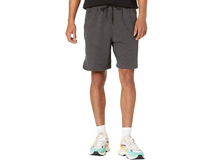 取寄 プーマ メンズ トレイン クラウドスパン 8 ショーツ PUMA men Train Cloudspun Shorts Puma Black  Heather 【一部予約！】