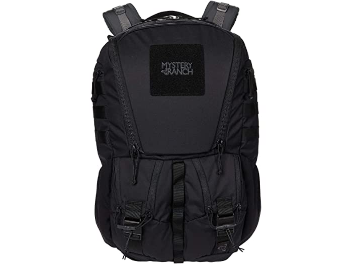 (取寄) ミステリーランチ リップ ラック 32 Mystery Ranch Rip Ruck 32 Black