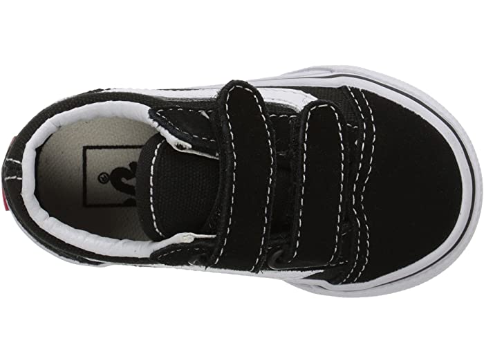 8953円 【メール便無料】 送料無料 バンズ Vans Kids 男の子用 キッズシューズ 子供靴 スニーカー 運動靴 Old Skool V Little Kid - Color-Block Black Multi 8953円 【メール便無料】 送料無料 バンズ Vans Kids 男の子用 キッズシューズ 子供靴 スニーカー 運動靴 Old Skool V Little Kid - Color-Block Black Multi