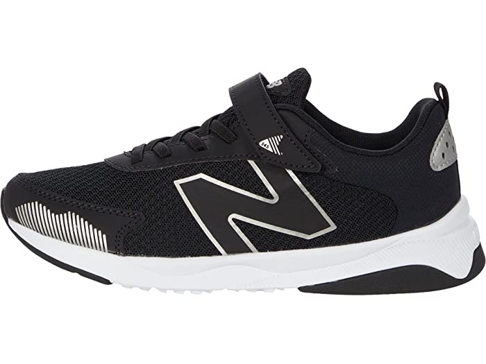 ずっと気になってた 取寄 ニューバランス キッズ ボーイズ 545v1 リトル New Balance Kids Boys Little Kid Black White Fucoa Cl