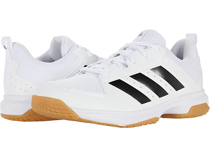 【楽天市場】(取寄) アディダス スニーカー レディース リグラ 7 バレーボール シューズ 大きいサイズ adidas women