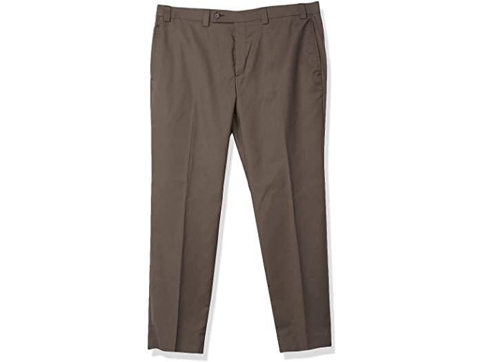 (取寄) カルバンクライン メンズ メンズ モダン フィット ドレス パンツ Calvin Klein men Mens Modern Fit Dress Pant Taupe