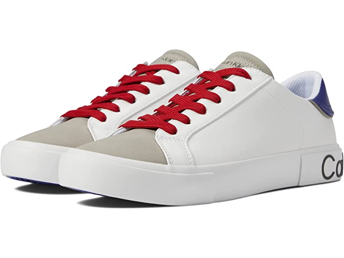 ランキング22 取寄 カルバンクライン メンズ Calvin Klein Men Reon Medium Blue Fucoa Cl