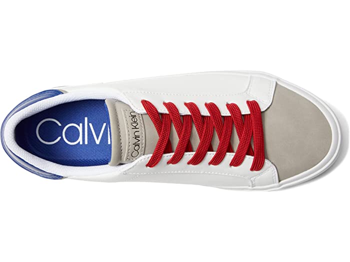 ランキング22 取寄 カルバンクライン メンズ Calvin Klein Men Reon Medium Blue Fucoa Cl