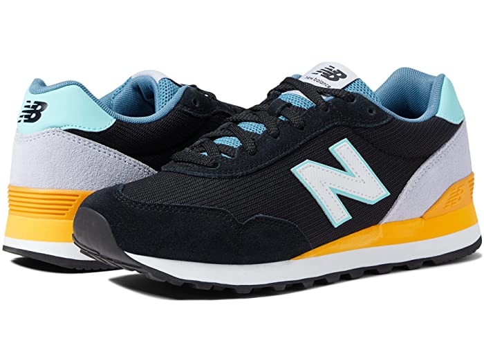 品質のいい 取寄 ニューバランス クラシックス レディース New Balance Classics Women Wl515v3 Black Surf Fucoa Cl 品質のいい 取寄 ニューバランス クラシックス レディース New Balance Classics Women Wl515v3 Black Surf Fucoa Cl