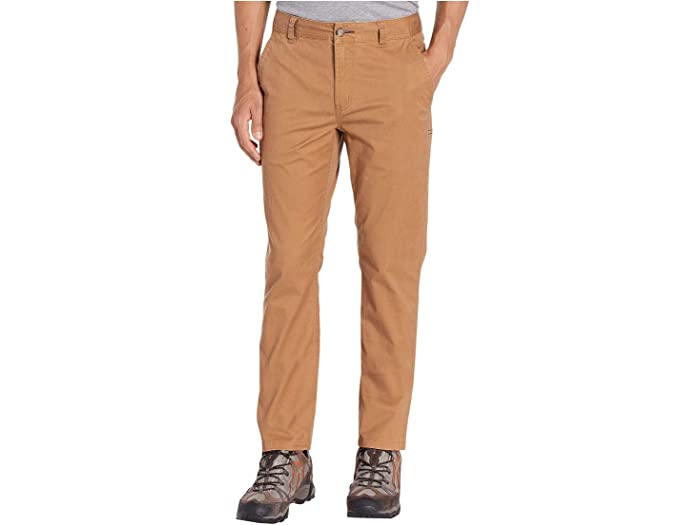 (取寄) トードアンドコー メンズ ミッション リッジ リーン パンツ ToadCo men Mission Ridge Lean Pants Tabac Vintage Wash