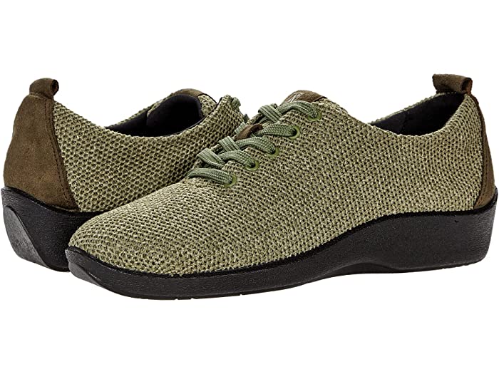 (取寄) アルコペディコ レディース ネット 3 Arcopedico women Net 3 Khaki