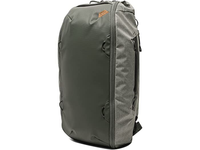 59%OFF!】 取寄 ピークデザイン 65 エル トラベル Peak Design L Travel Duffelpack Sage fucoa.cl