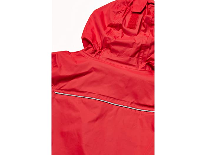 ネット限定 取寄 コロンビア キッズ ボーイズ ウォータータイト ジャケット リトル ビッグ Columbia Kids Boys Watertight Jacket Little Big Mountain Red Fucoa Cl