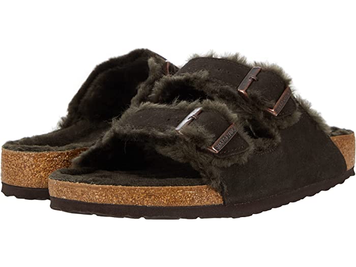 ★美品★ BIRKENSTOCK ムートン アリゾナ SHEARLING 39 ☆美品☆ BIRKENSTOCK ムートン アリゾナ SHEARLING 39 Arizona