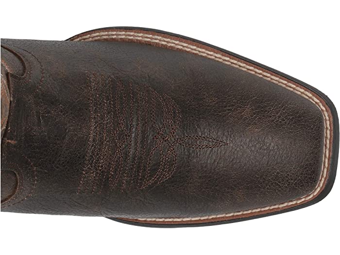 Sport Herdsman Brooklyn Brown fucoa.cl