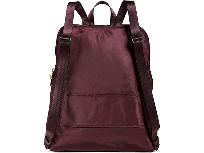 (取寄)トゥミレディースジャストケースバックパックTumiwomenJustInCaseBackpackBeetroot