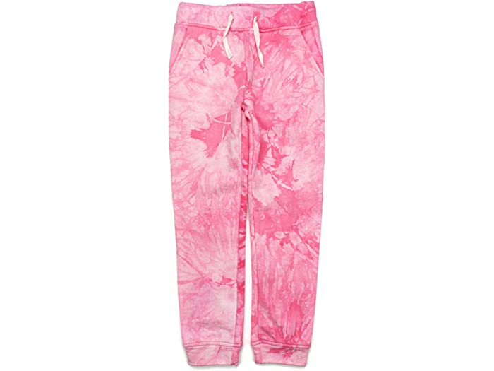 取寄 アパマンキッズ ガールズ スタントン ジョガー トドラー リトル キッズ ビッグ Appaman Kids girls Stanton  Joggers Toddler Little Big Light Pink Tie-Dye 国内在庫