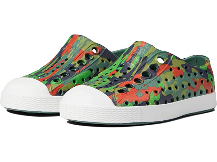 週間売れ筋 取寄 ネイティブシューズ キッズ ジェファーソン プリント トドラー Native Shoes Kids Kids Jefferson Print Toddler Ivy Green Shell White Eu Camo Fucoa Cl 週間売れ筋 取寄 ネイティブシューズ キッズ ジェファーソン プリント トドラー Native Shoes Kids Kids Jefferson Print Toddler Ivy Green Shell White Eu Camo Fucoa Cl