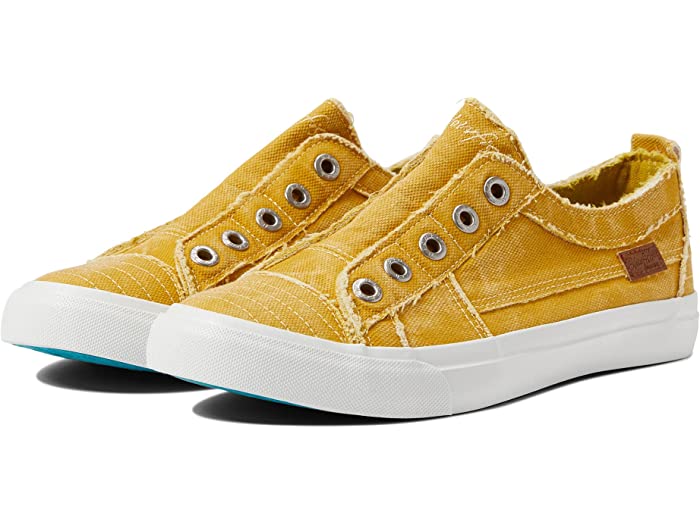 (取寄) ブローフィッシュ マリブ レディース プレイ Blowfish Malibu women Play Pollen Smoked 16 oz Canvas