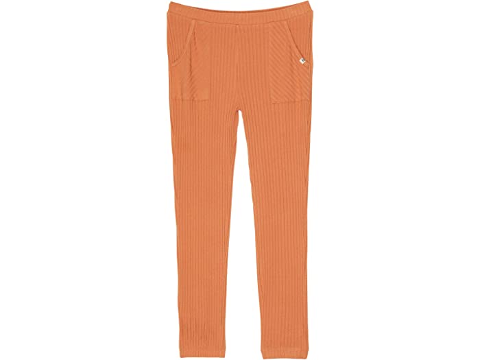 (取寄) ビラボン キッズ ガールズ Billabong Kids girls Weekend Weather Pants (Little Kids Big Kids) Desert Clay