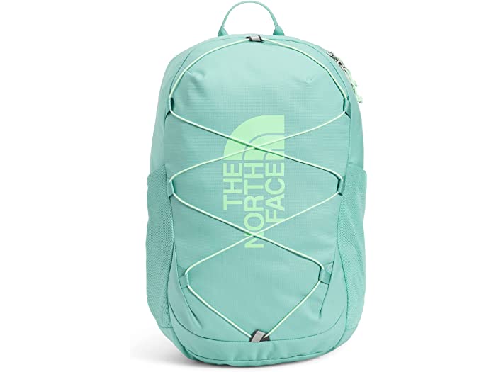 (取寄) ノースフェイス キッズ The North Face kids Court Jester (Youth) Wasabi Patina Green