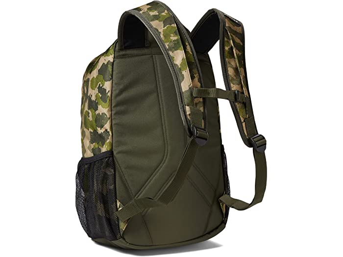 新作多数 取寄 バートン Burton 21 L Treble Yell Backpack Felidae fucoa.cl