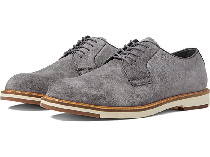 (取寄) マークフィッシャー メンズ Marc Fisher LTD men Jaden Medium Gray