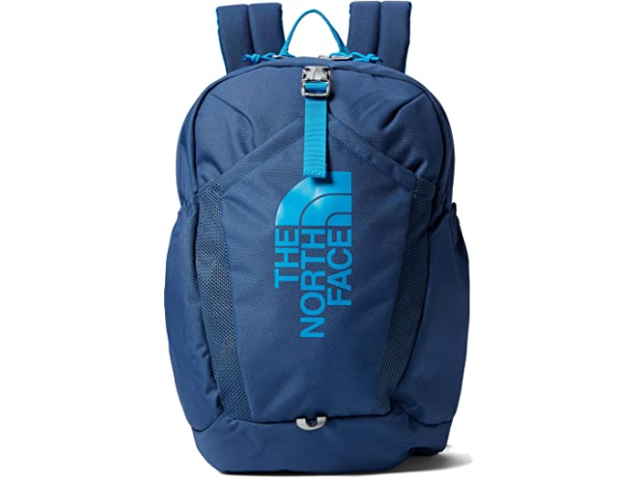 (取寄) ノースフェイス キッズ The North Face kids Mini Recon (Youth) Shady Blue Acoustic Blue
