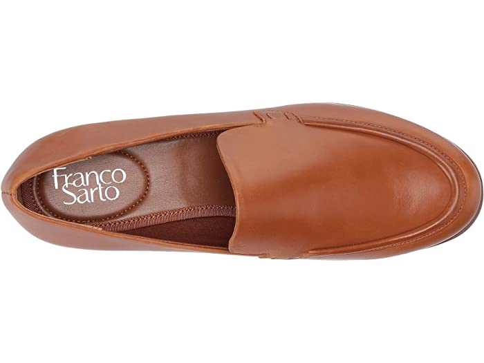 56%OFF!】 取寄 フランコ サルト レディース Franco Sarto women New Bocca Cognac Calf fucoa.cl