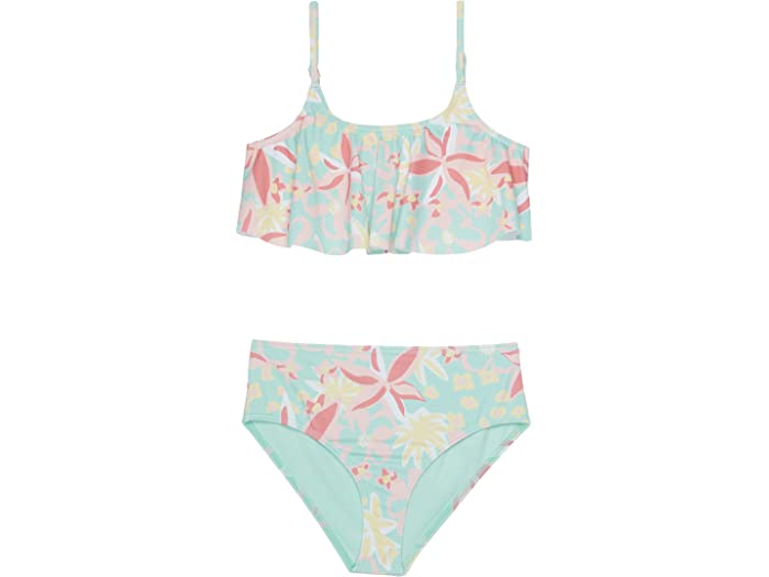 安心と信頼 取寄 ロキシー キッズ ガールズ Roxy Kids girls Holiday Flower Flutter Swimsuit Set Toddler Little Big Tanager Floral Confetti fucoa.cl 安心と信頼 取寄 ロキシー キッズ ガールズ Roxy Kids girls Holiday Flower Flutter Swimsuit Set Toddler Little Big Tanager Floral Confetti fucoa.cl