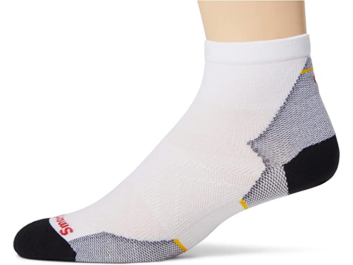 取寄 スマートウール 3-Pack Ankle Cushion Run Smartwool Socks White Zero men メンズ お気にいる メンズ 取寄 スマートウール 3-Pack Ankle Cushion Run Smartwool Socks White Zero men メンズ お気にいる メンズ