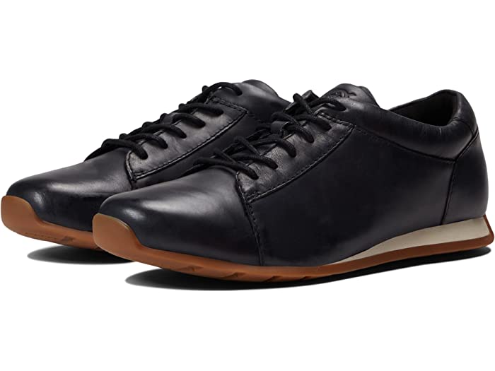 (取寄) ボーン メンズ Born men Brady Black Full Grain