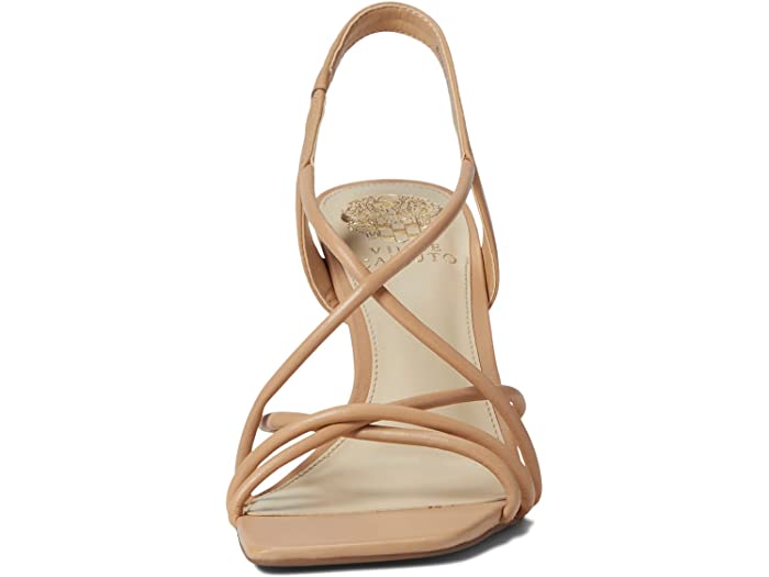 取寄) ヴィンスカムート レディース Camuto Vince Sanda Vince Camuto women サンダ Sandstone レディース靴 | windowmaker.com
