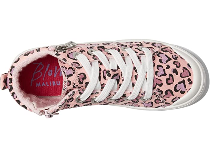 (取寄)ブローフィッシュマリブキッズガールズBlowfishMalibuKidsgirlsValetta-K(LittleKid/BigKid)PinkLoveKitty