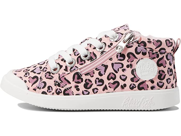 (取寄)ブローフィッシュマリブキッズガールズBlowfishMalibuKidsgirlsValetta-K(LittleKid/BigKid)PinkLoveKitty