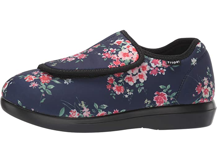 77%以上節約 取寄 プロペット レディース カッシュ 'N フット Propet women Cush Foot Navy Blossom theblur.org 取寄) プロペット レディース カッシュ 'N フット Propet Women Propet Cush 'N Foot Navy Blossom レディース靴 | rajahouston.com