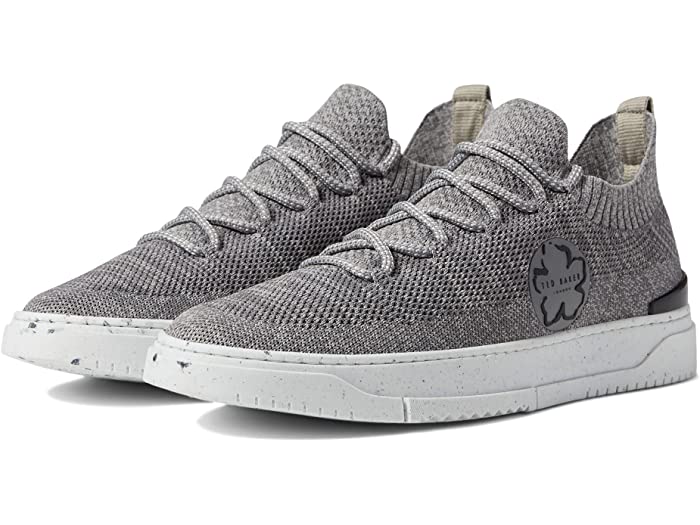 (取寄) テッドベーカー メンズ Ted Baker men Edmond Grey