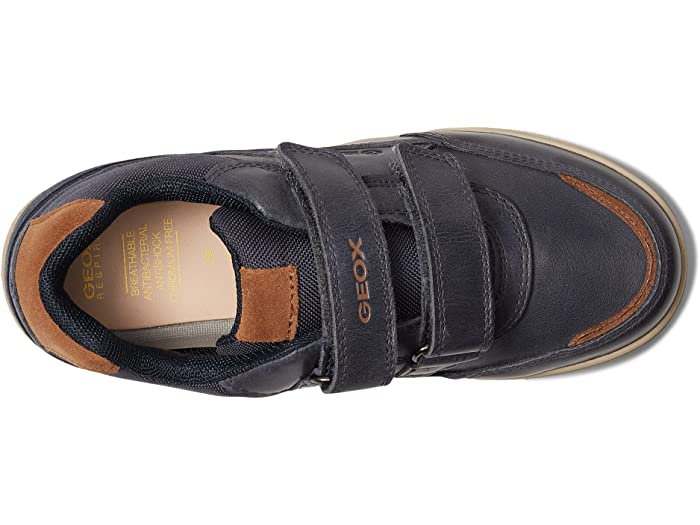 SALE／69%OFF】 取寄 ジェオックス キッズ ボーイズ ポセイドウ 14 