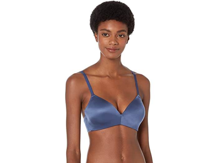 6962円 【海外限定】 取寄 ビー.テンプティッド バイ ワコール レディース b.temptd by Wacoal women Future Foundation Wireless Contour Bra 956281 Oceana