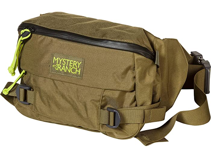 セール価格 取寄 ミステリーランチ メンズ Mystery Ranch men Hip Monkey Lizard fucoa.cl