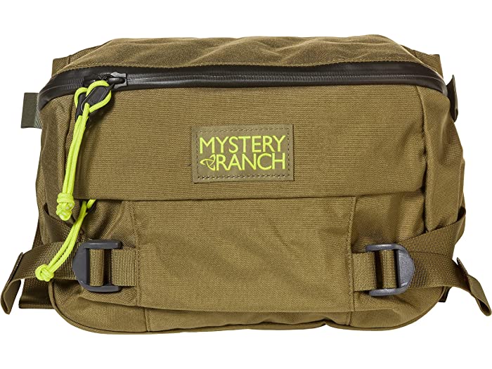 セール価格 取寄 ミステリーランチ メンズ Mystery Ranch men Hip Monkey Lizard fucoa.cl