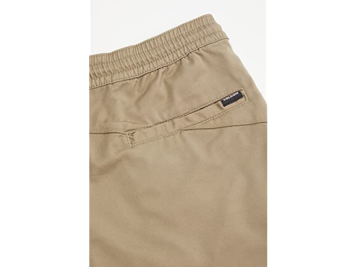 (取寄)ボルコムキッズボーイズVolcomKidsboysFrickinElastic(Toddler/LittleKids)Khaki