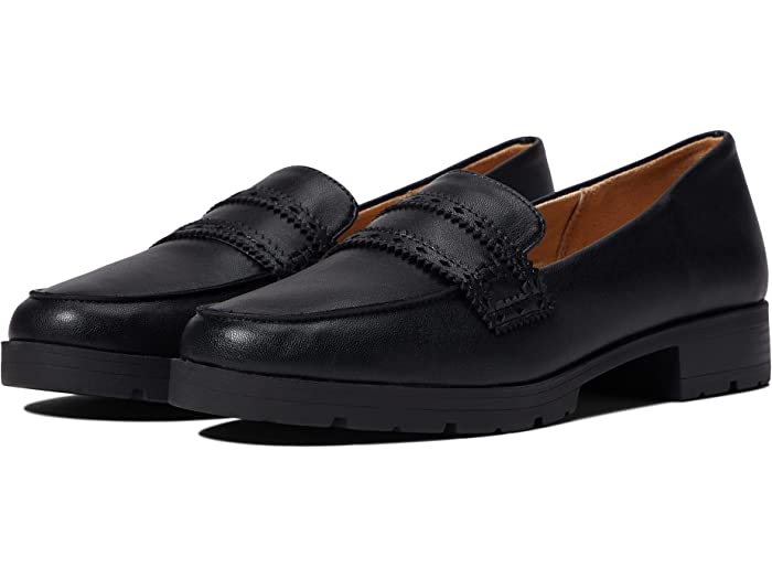 (取寄) ライフストライド レディース ロンドン LifeStride women London Black