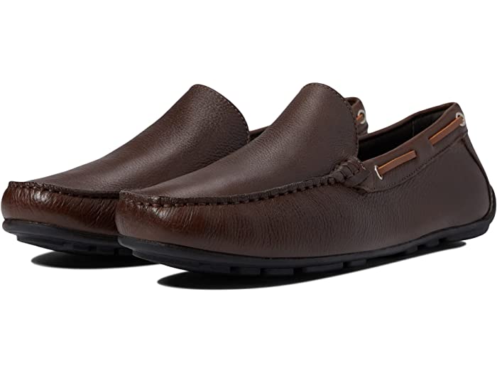 (取寄) マークジョセフニューヨーク メンズ ウィルミントン Marc Joseph New York men Willmington Brown Grainy