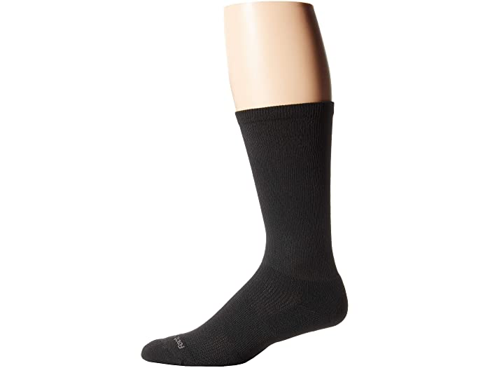 取寄 フィーチャーズ セラピュティック ライト クッション クルー Feetures Therapeutic Light Cushion Crew Black セール商品 取寄 フィーチャーズ セラピュティック ライト クッション クルー Feetures Therapeutic Light Cushion Crew Black セール商品