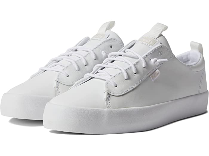 (取寄) ケッズ スニーカー レディース キックバック Keds women Kickback White 1 15,878円
