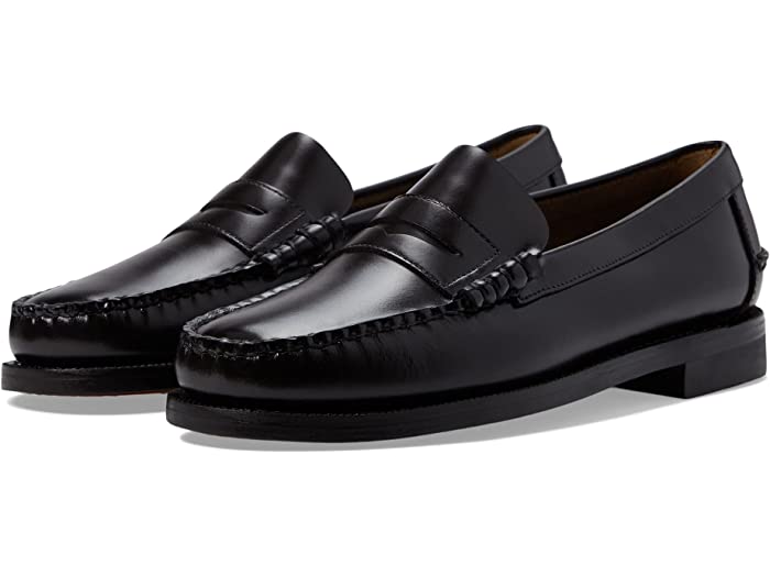 (取寄) セバゴ メンズ Sebago men Classic Dan Dark Coffee