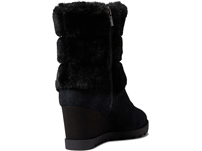 (取寄) クーラブラ アグ レディース Koolaburra by UGG women Cardina Black