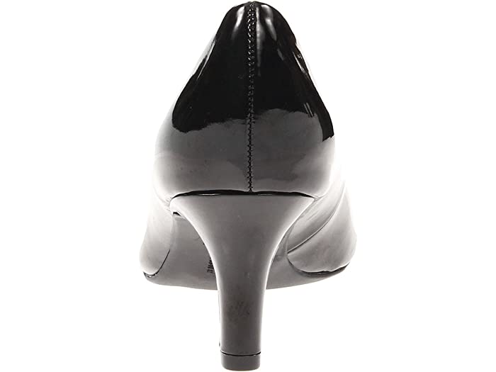 (取寄) ライフストライド レディース パリージ LifeStride women Parigi Black Glory